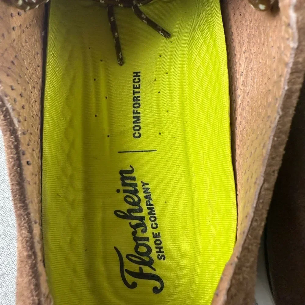Florsheim this pair